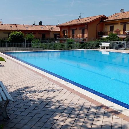 Casa Viola Lazise Lago E Relax! 외부 사진