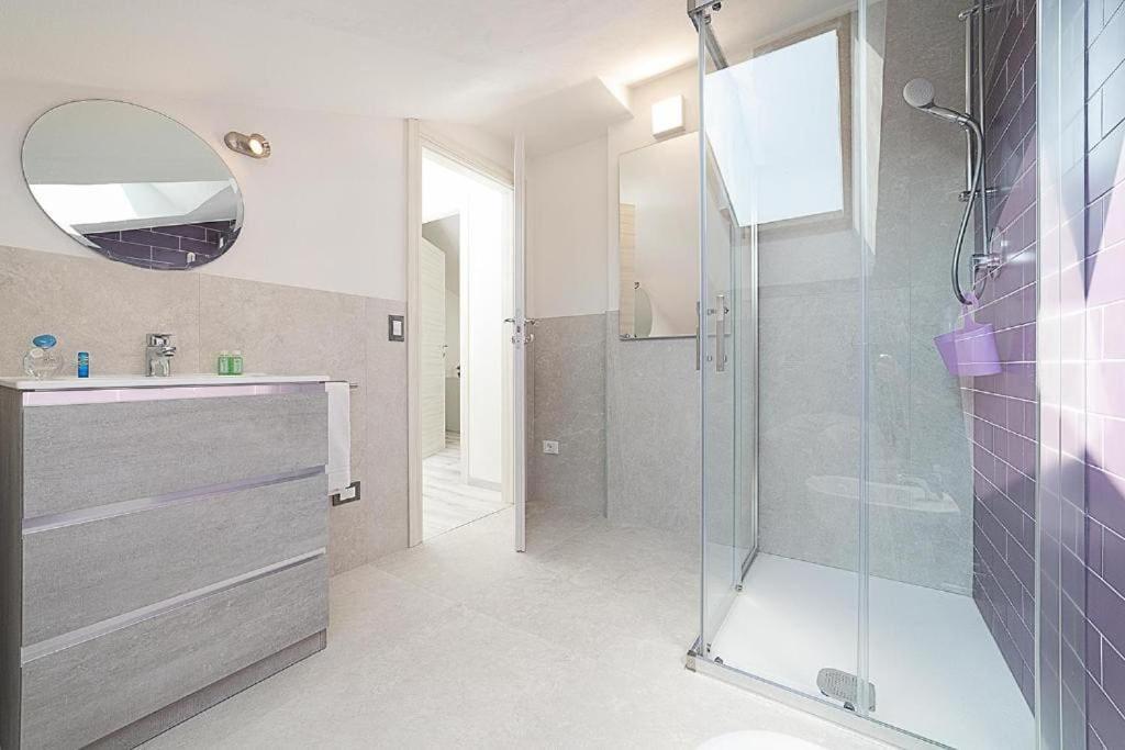 Casa Viola Lazise Lago E Relax! 외부 사진