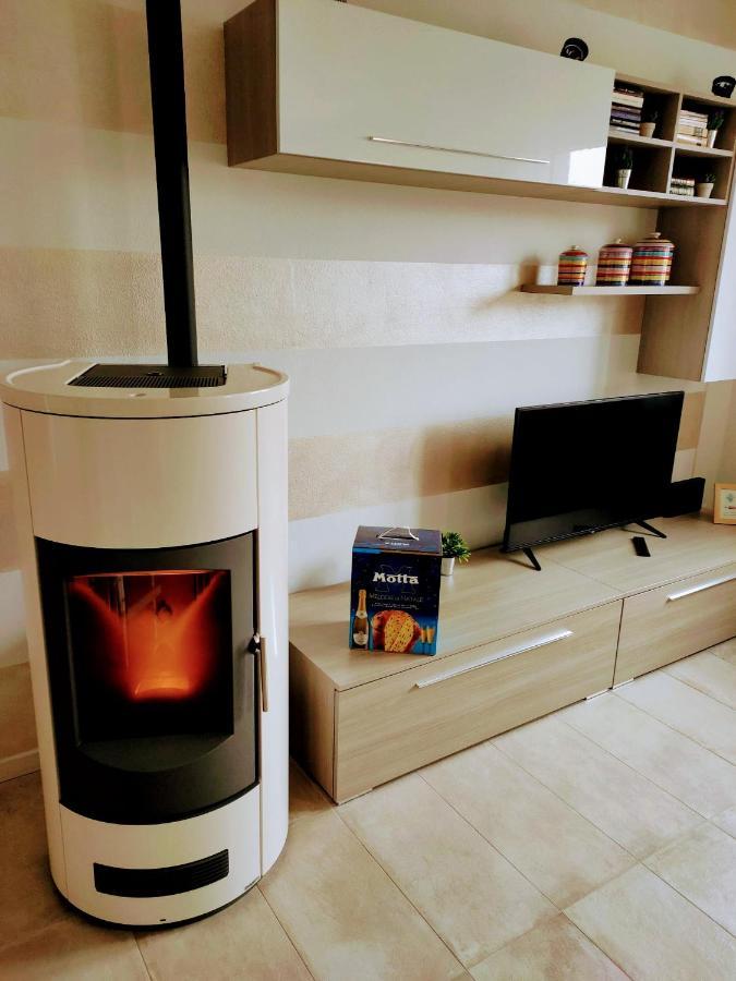 Casa Viola Lazise Lago E Relax! 외부 사진