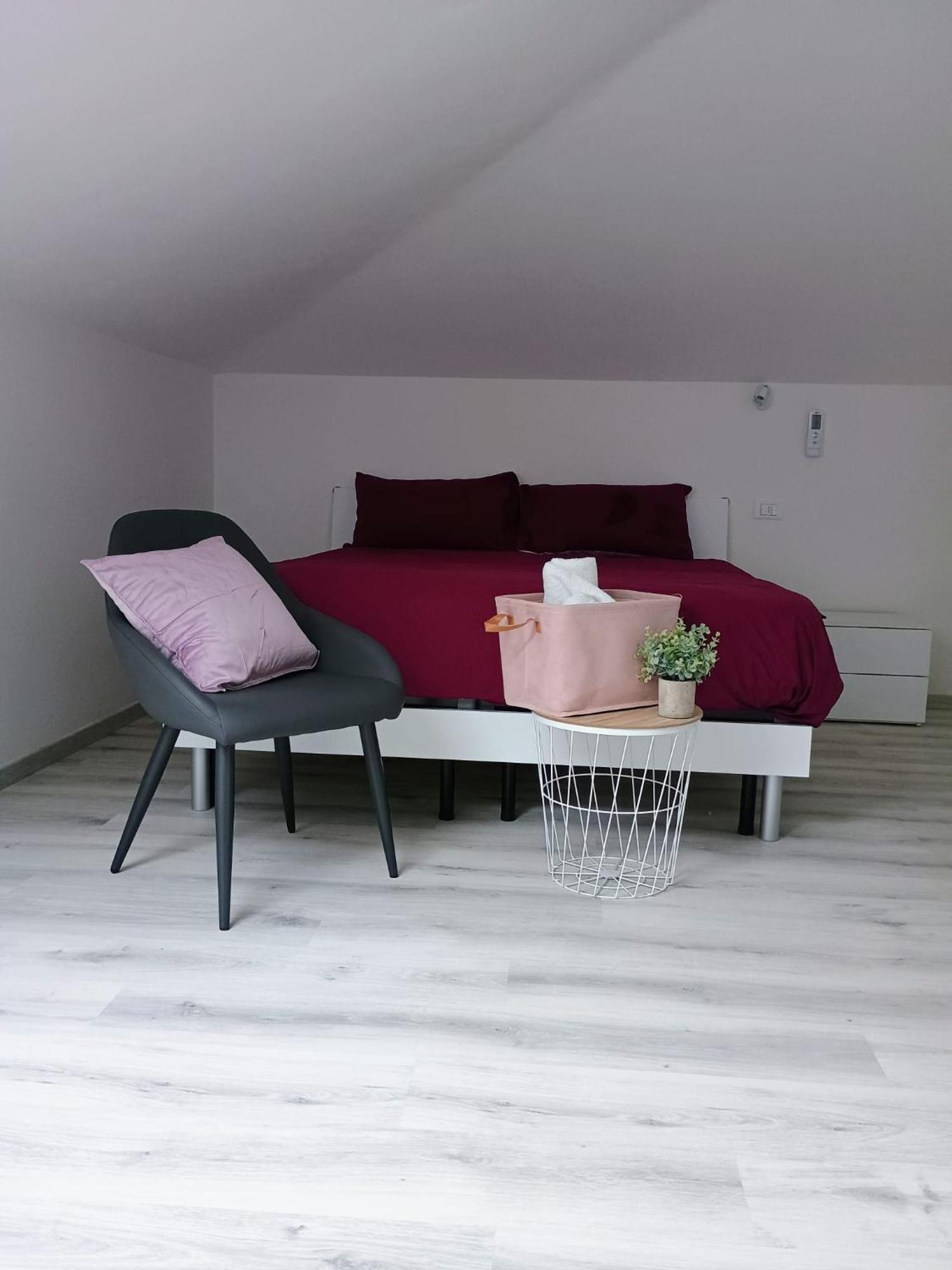 Casa Viola Lazise Lago E Relax! 외부 사진