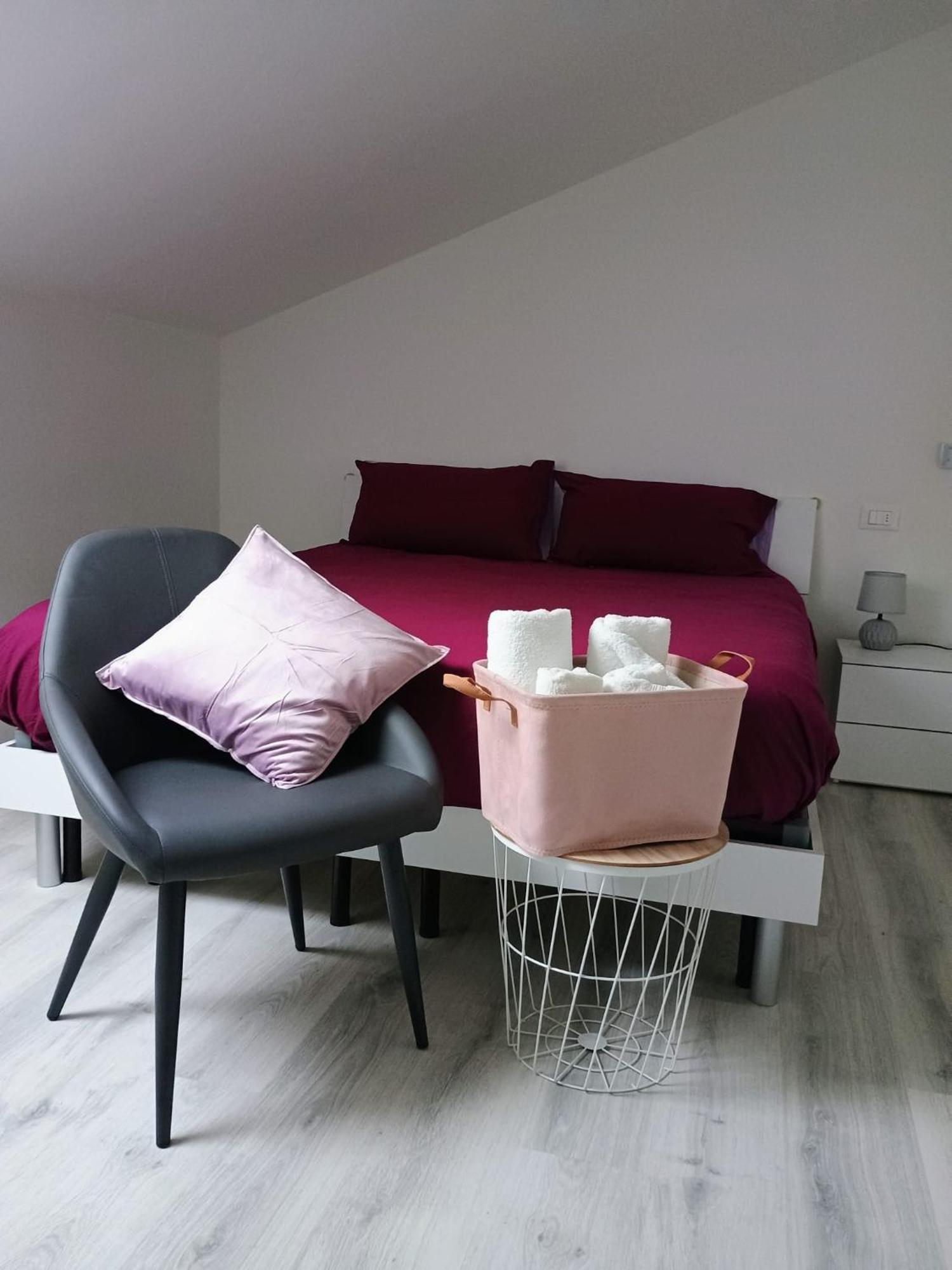 Casa Viola Lazise Lago E Relax! 외부 사진