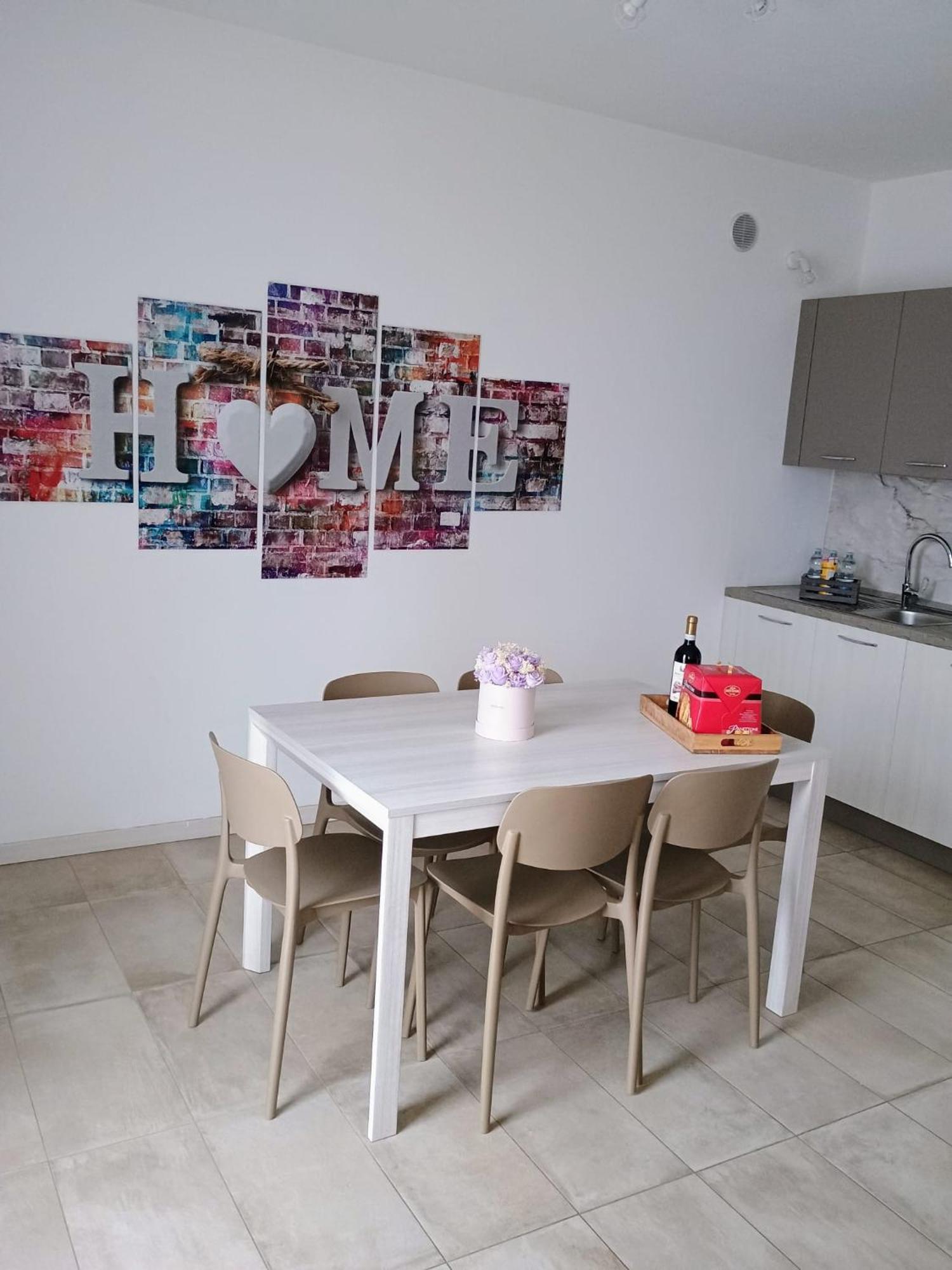 Casa Viola Lazise Lago E Relax! 외부 사진